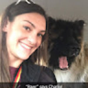 Meet your Posher, Kayla